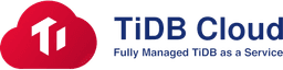 TiDB Cloud Logo